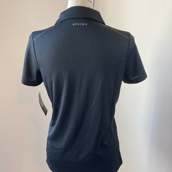Spyder women’s top size S, NWT - Picture 2 of 11